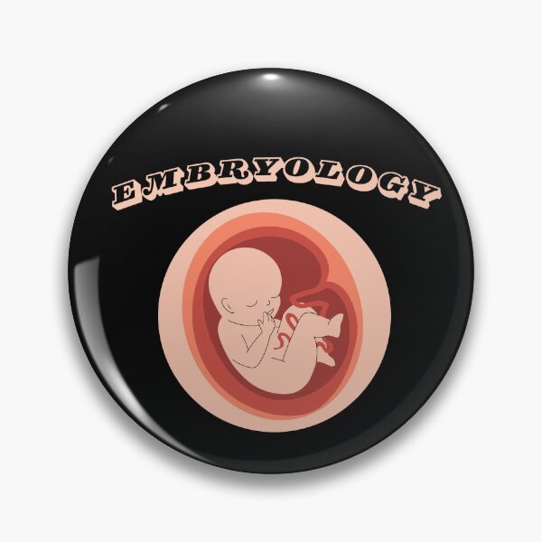 Item preview, Embryology  designed and sold by Perkosia-Space.