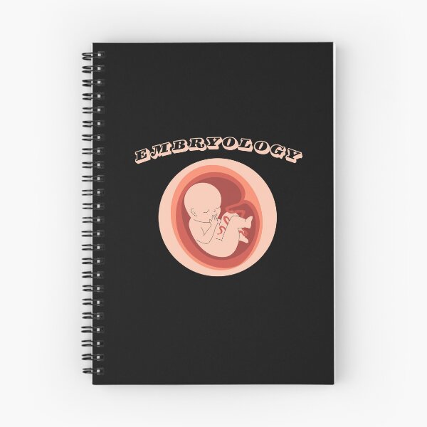 Item preview, Embryology  designed and sold by Perkosia-Space.