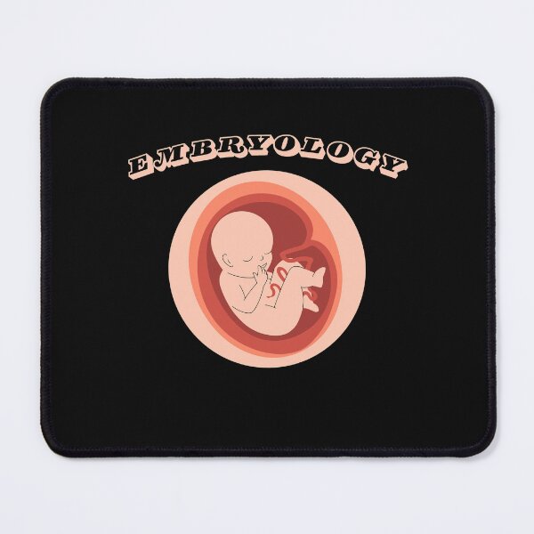 Item preview, Embryology  designed and sold by Perkosia-Space.