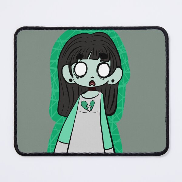 Item preview, Oh no designed and sold by Bonniekashi.