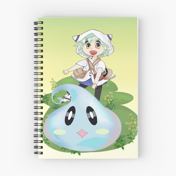 Item preview, On an adventure with friends. designed and sold by LuchyAn.