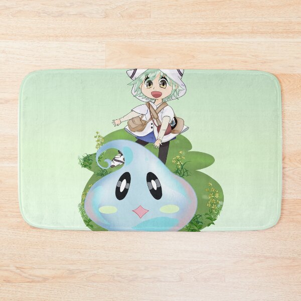 Item preview, On an adventure with friends. designed and sold by LuchyAn.