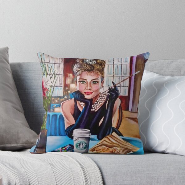 Item preview, Morning in the Dream Palace designed and sold by HLRArtinPopCult.