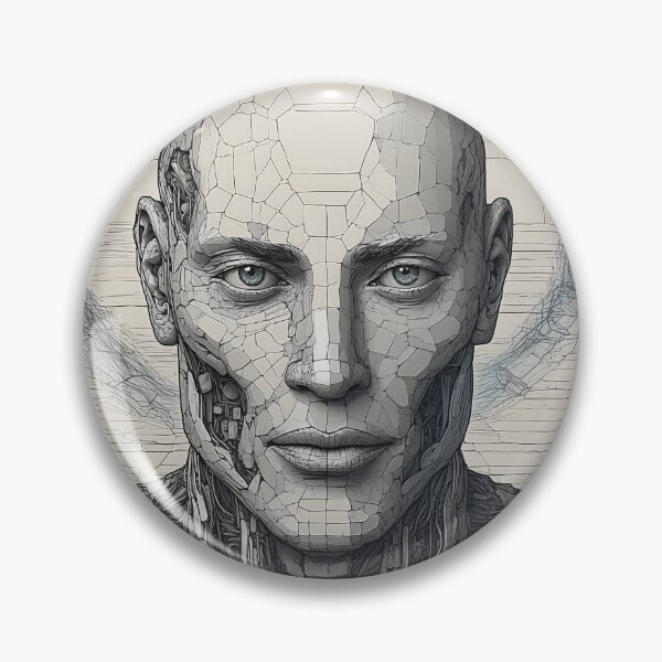 Item preview, Andro designed and sold by Illuminatium.