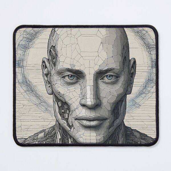 Item preview, Andro designed and sold by Illuminatium.
