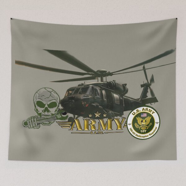 Item preview,  AIRCRAFT HELICOPTER MECHANIC designed and sold by THE AMERICAN TEEVANGELIST.