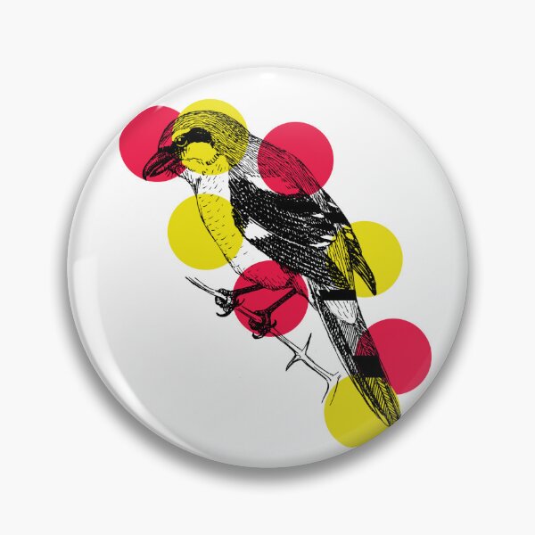 Item preview, Bird designed and sold by Samtorio.