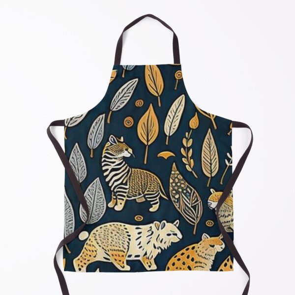 Item preview, Animal Print designed and sold by hallwell.