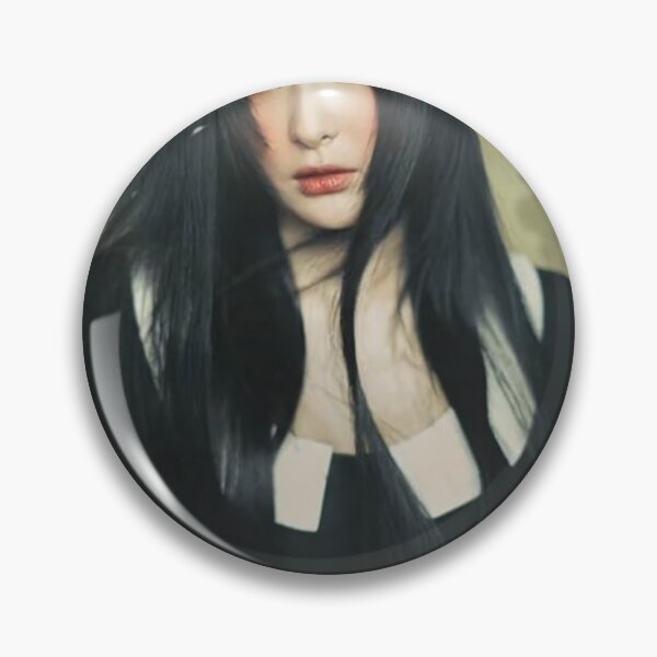 Item preview, Seulgi Red Velvet Chill Kill designed and sold by Valereekmerch.