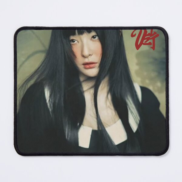 Artikelvorschau, Seulgi Red Velvet Chill Kill entworfen und verkauft von Valereekmerch.