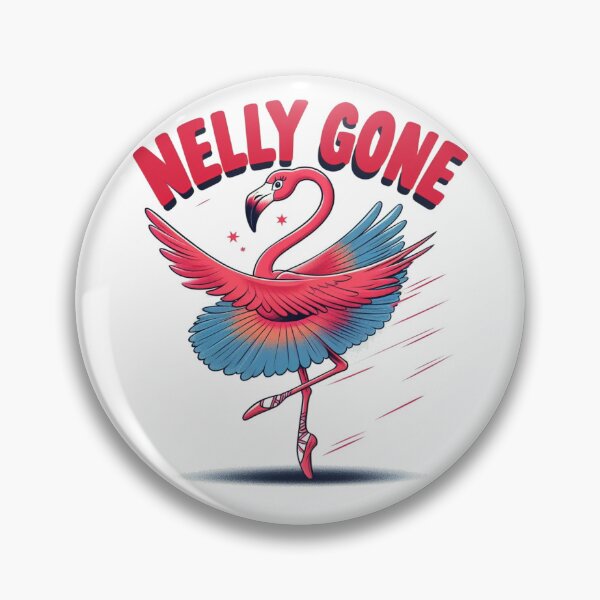 Item preview, Seraphina the Flamingo  designed and sold by Gentle40Winks.
