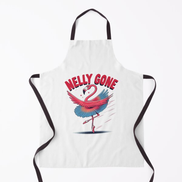 Item preview, Seraphina the Flamingo designed and sold by Gentle40Winks.