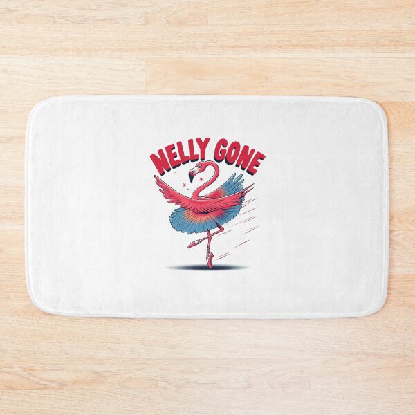 Item preview, Seraphina the Flamingo  designed and sold by Gentle40Winks.