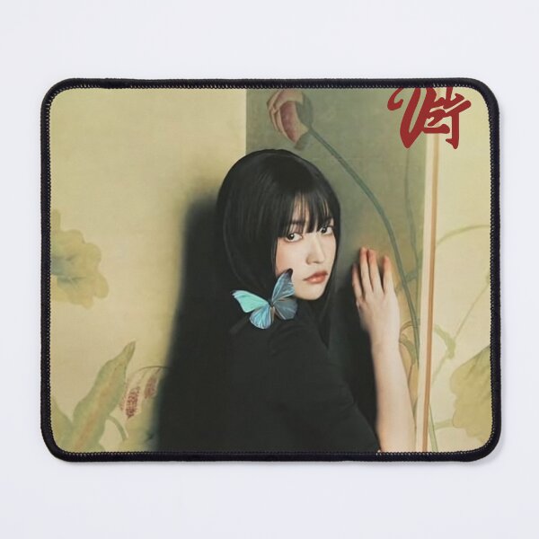 Artikelvorschau, Yeri Red Velvet Chill Kill entworfen und verkauft von Valereekmerch.