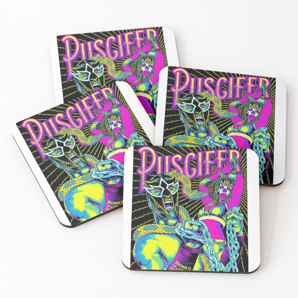 Item preview, Puscifer Charlotte NC designed and sold by StrangeFetish.