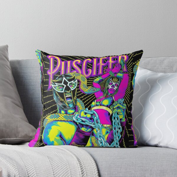 Item preview, Puscifer Charlotte NC designed and sold by StrangeFetish.