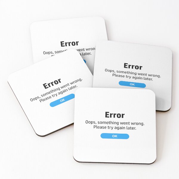 Item preview, Error, something went wrong. Please try again later designed and sold by HandicraftArt.