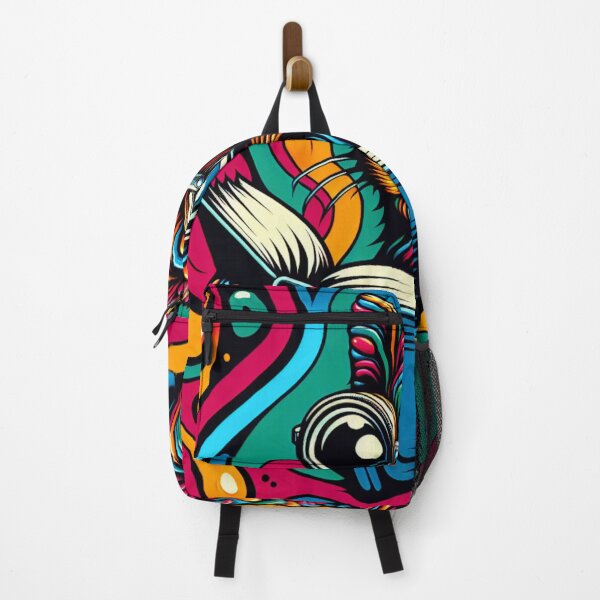 Item preview, A very cool cat designed and sold by Ana C Falla.