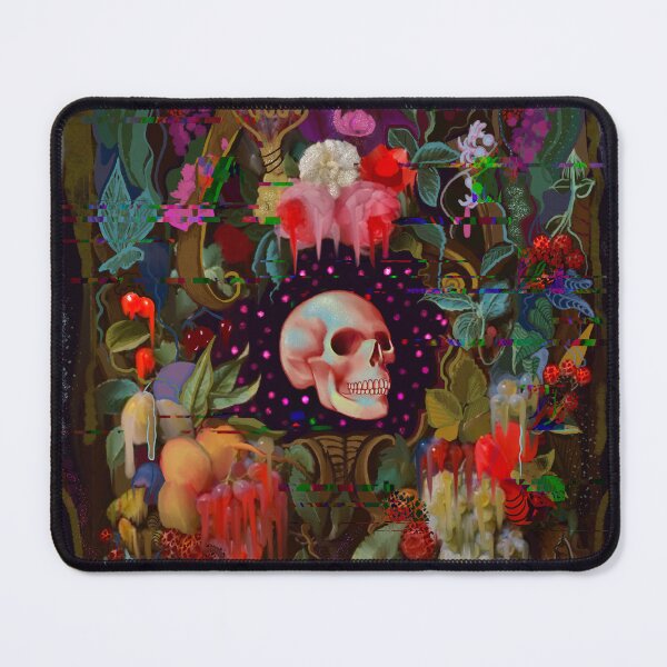 Item preview, Summer Skull designed and sold by ArabellaProffer.