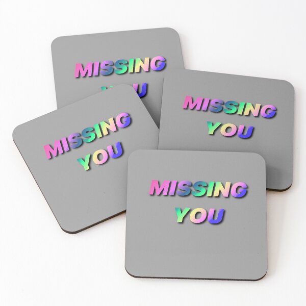 Item preview, MISSING YOU designed and sold by AcousticFlow.