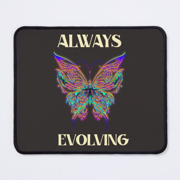 Item preview, Always Evolving designed and sold by AuthenticYou.