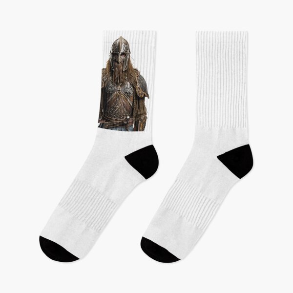 Item preview, Viking Warrior, Logo, Sticker, Wall arts, Art Prints and More designed and sold by Kevin Lou.