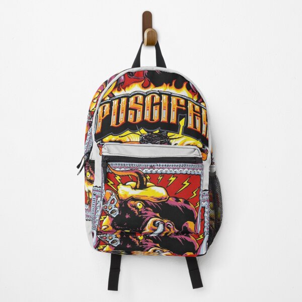 Item preview, Puscifer Tulsa OK designed and sold by StrangeFetish.