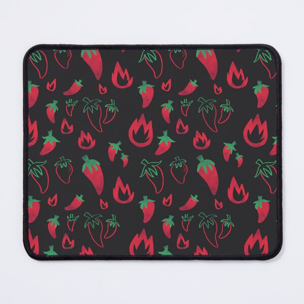 Item preview, Chili Pepper Inferno designed and sold by CoziesGhosties.