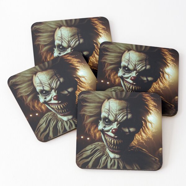 Item preview, Night terror smile designed and sold by Cerberus-Art.