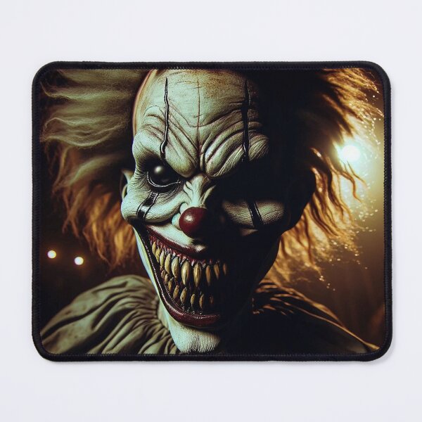 Item preview, Night terror smile designed and sold by Cerberus-Art.