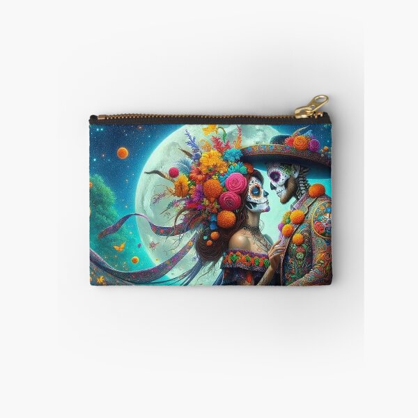 Item preview, Day of the Dead  designed and sold by bunnyboiler.