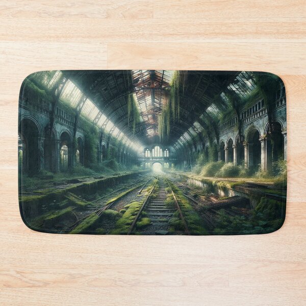 Item preview, Echo natural station designed and sold by Cerberus-Art.