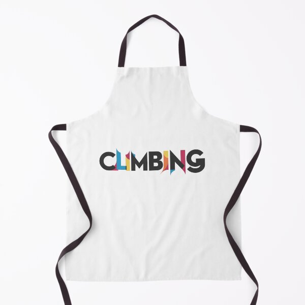 Item preview, More & more climbing  designed and sold by HutFullOfLemons.