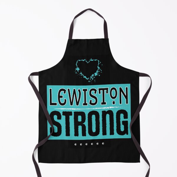 Artikelvorschau, Lewiston Strong hat 18 Menschenleben verloren entworfen und verkauft von RogueDustBunny.