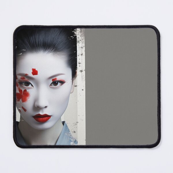 Item preview, Geisha Heaven designed and sold by BartHugoKnight.