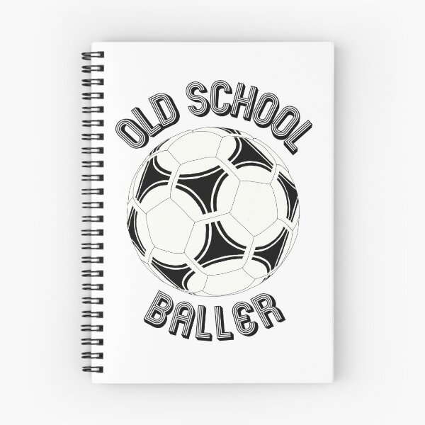 Artikelvorschau, Old School Baller - Tango entworfen und verkauft von TheBootRoom.