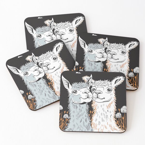 Item preview, Precious Pacas Share Joy designed and sold by Retro Type.