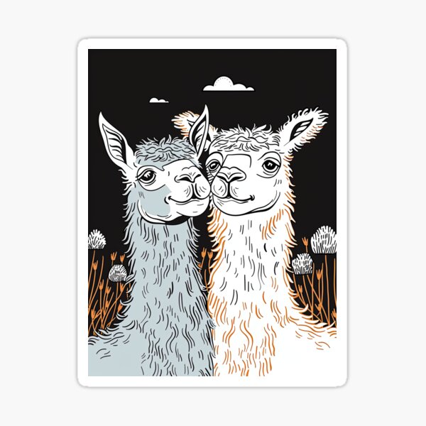 Item preview, Precious Pacas Share Joy designed and sold by Retro Type.