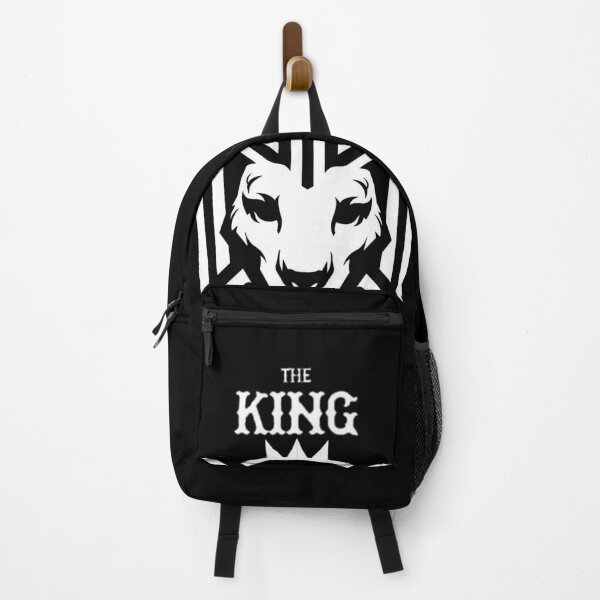 Item preview, the king lion designed and sold by Us-Graphic.