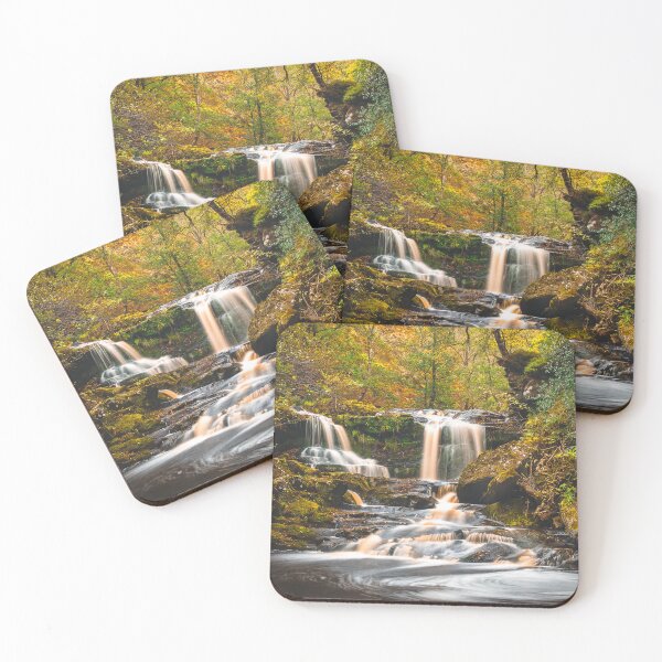 Item preview, Water Arc Foss Waterfall designed and sold by Chris Baitson.