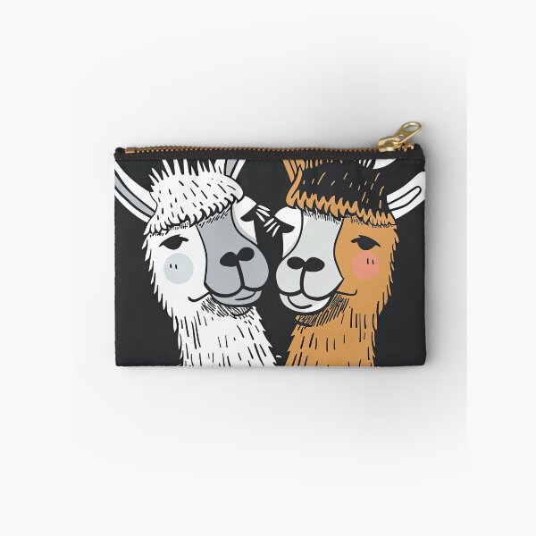 Item preview, Charismatic Camelid Charmers designed and sold by Retro Type.