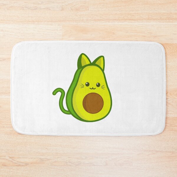 Item preview, Avocatto designed and sold by inksycutsy.