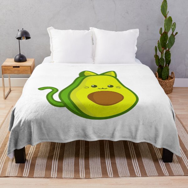 Item preview, Avocatto designed and sold by inksycutsy.