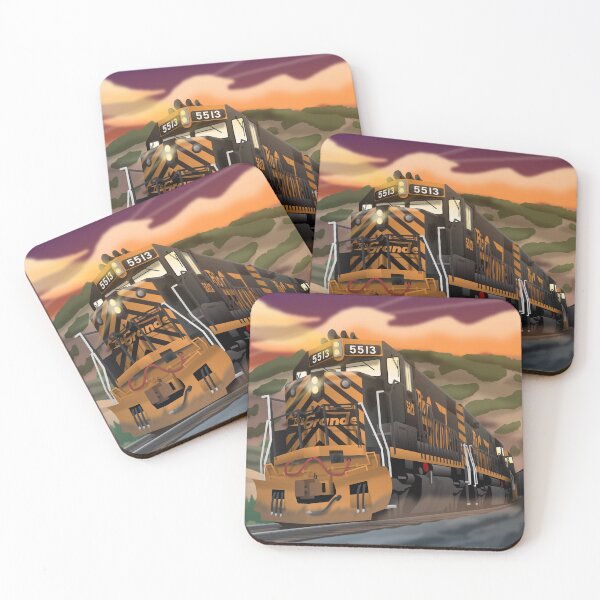 Item preview, Soldiers At The Summit designed and sold by Jake's Retro Rails.