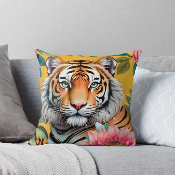 Item preview, Tiger Lilly designed and sold by ArtToGoo.