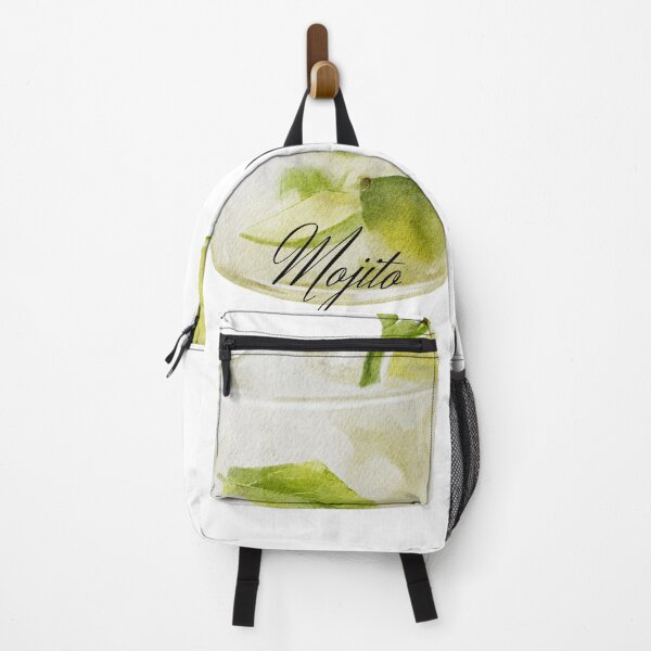 Item preview, Mojito designed and sold by WhimsyBoutique.