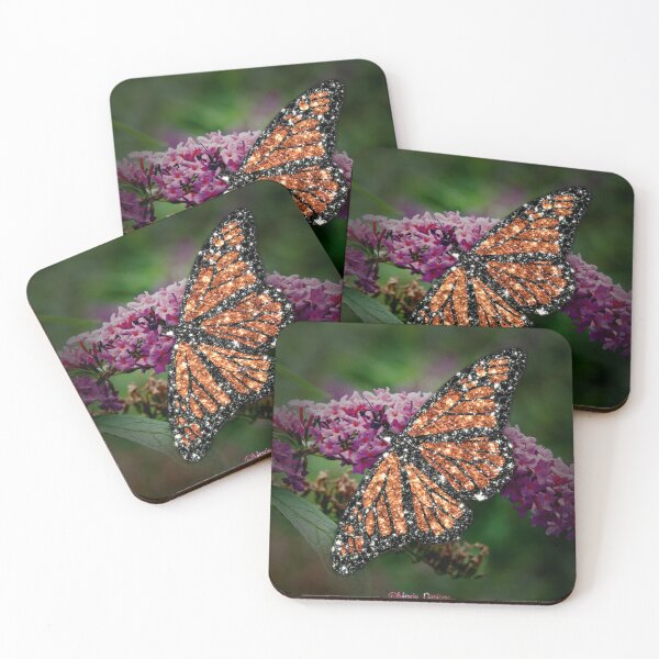 Item preview, Glitter Butterfly  designed and sold by Monica  O’Brien.