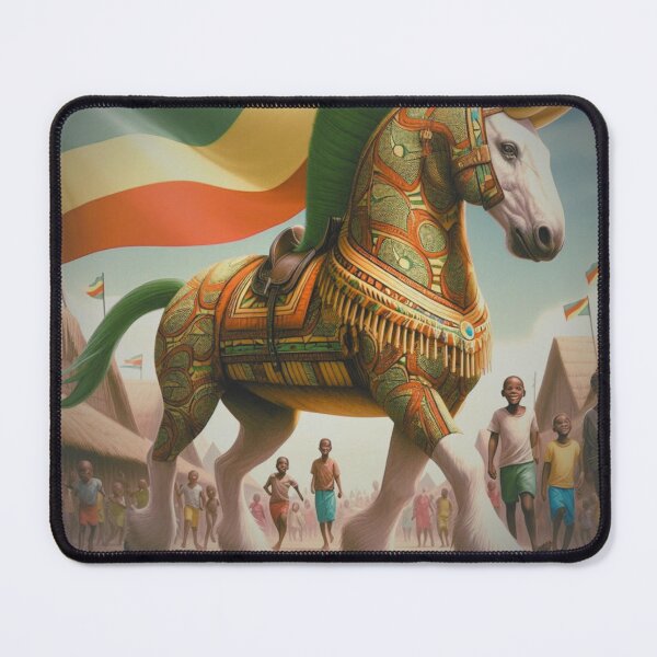 Item preview, Strength Freedom of Bakongo designed and sold by DavineDesigns.