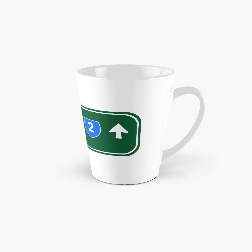 Item preview, Tall Mug designed and sold by johns-stickerss.