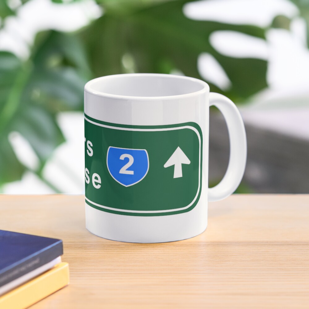 Item preview, Classic Mug designed and sold by johns-stickerss.
